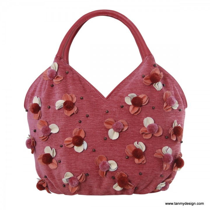 NICKI medium-sized bag